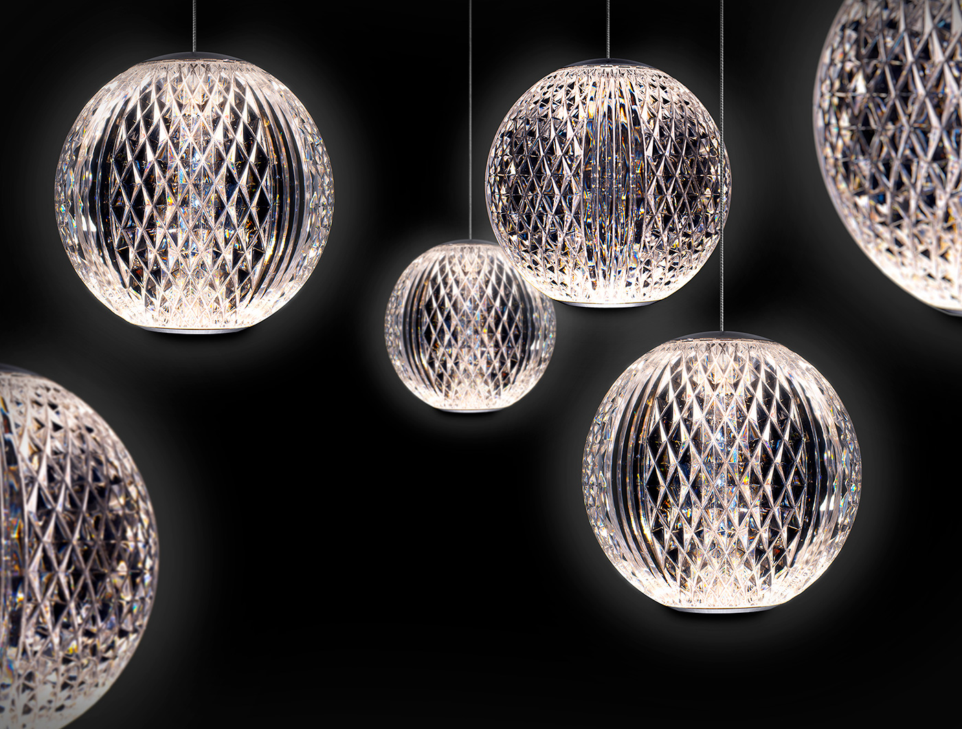 Abbeygate Lighting in Heigham Grove, Norfolk