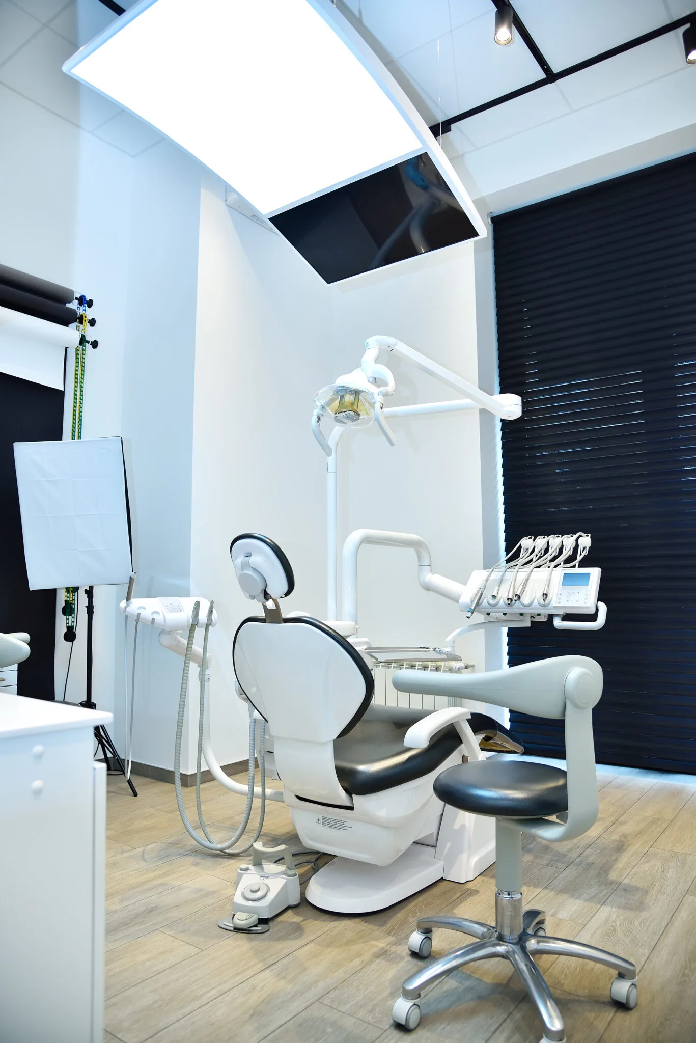 Pearl Dental Surgery in Earlham Rise, Norfolk