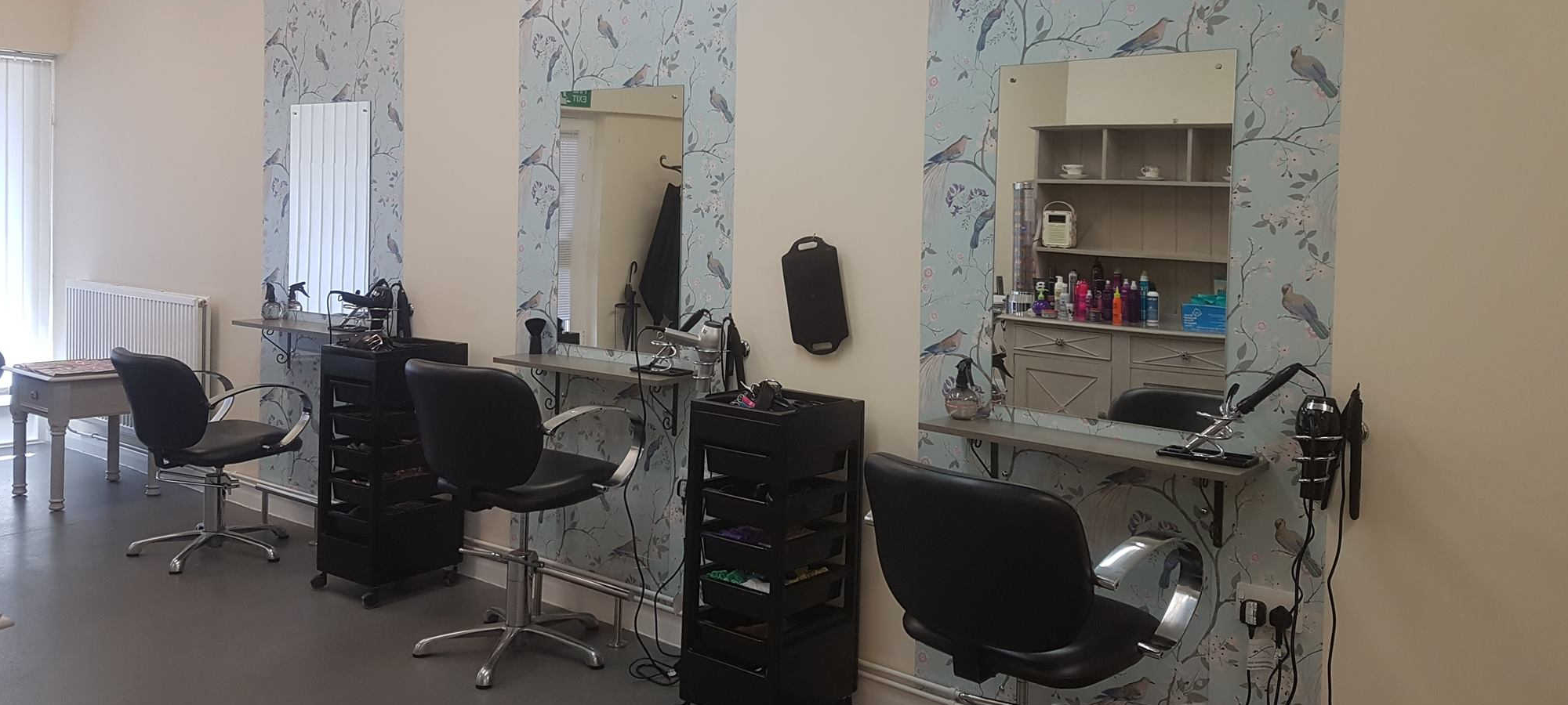 The Cutting Room in Sprowston, Norfolk