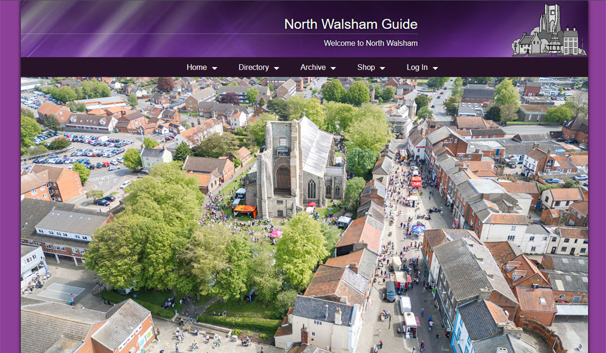 North Walsham & District Bowls/Snooker in North Walsham, Norfolk