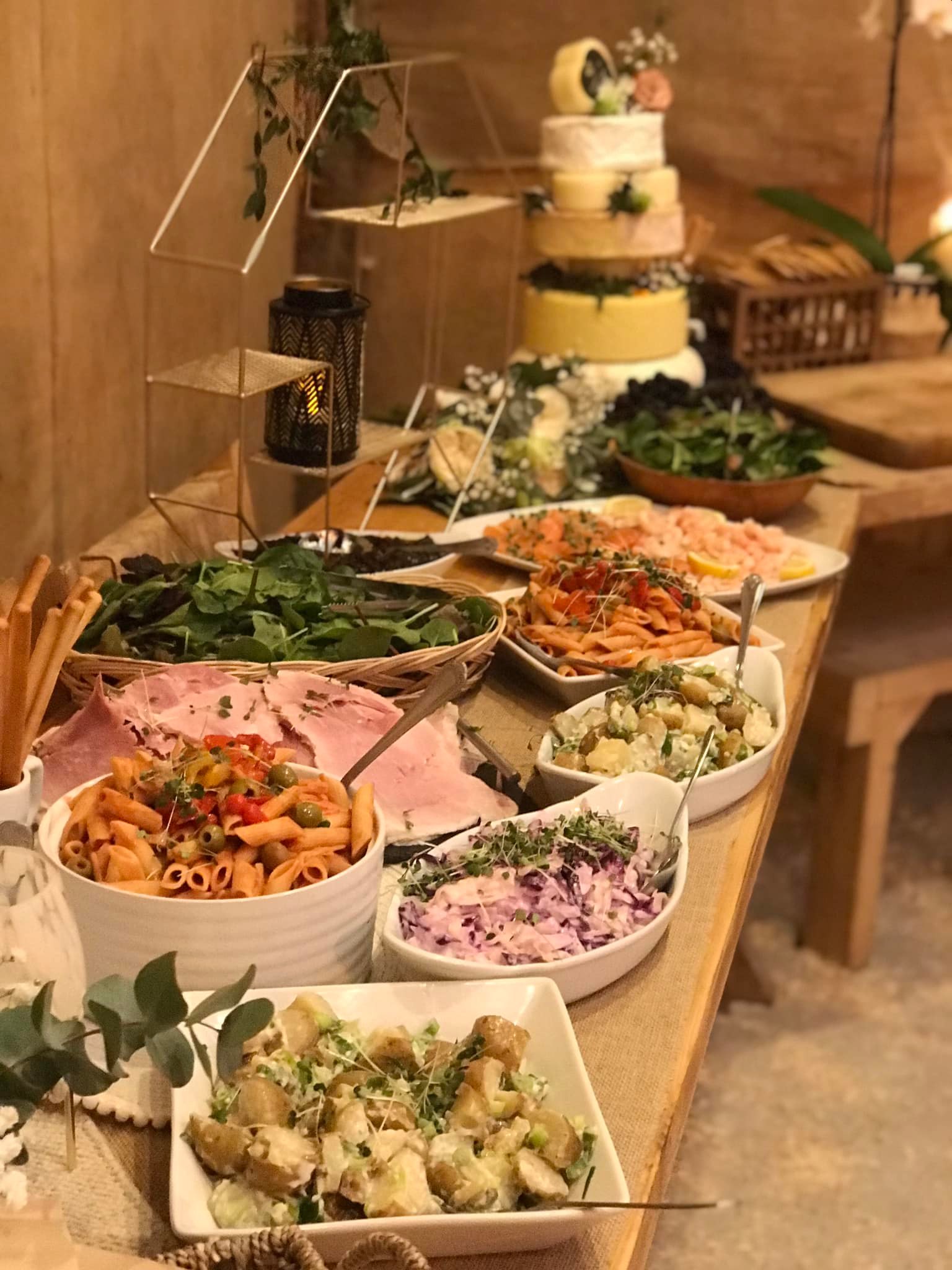 Winnies Catering in Lakenheath, Norfolk