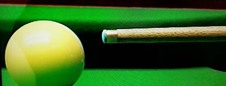 Attleborough Snooker Centre in Attleborough, Norfolk