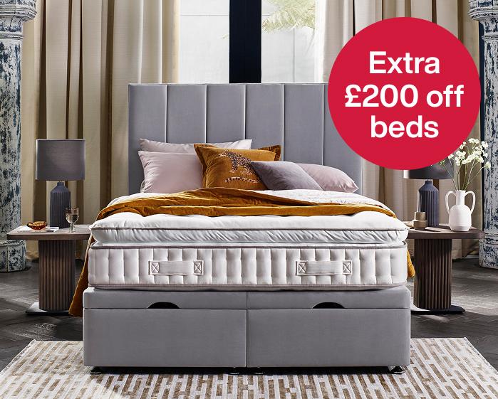 Furniture Village in Heartsease, Norfolk