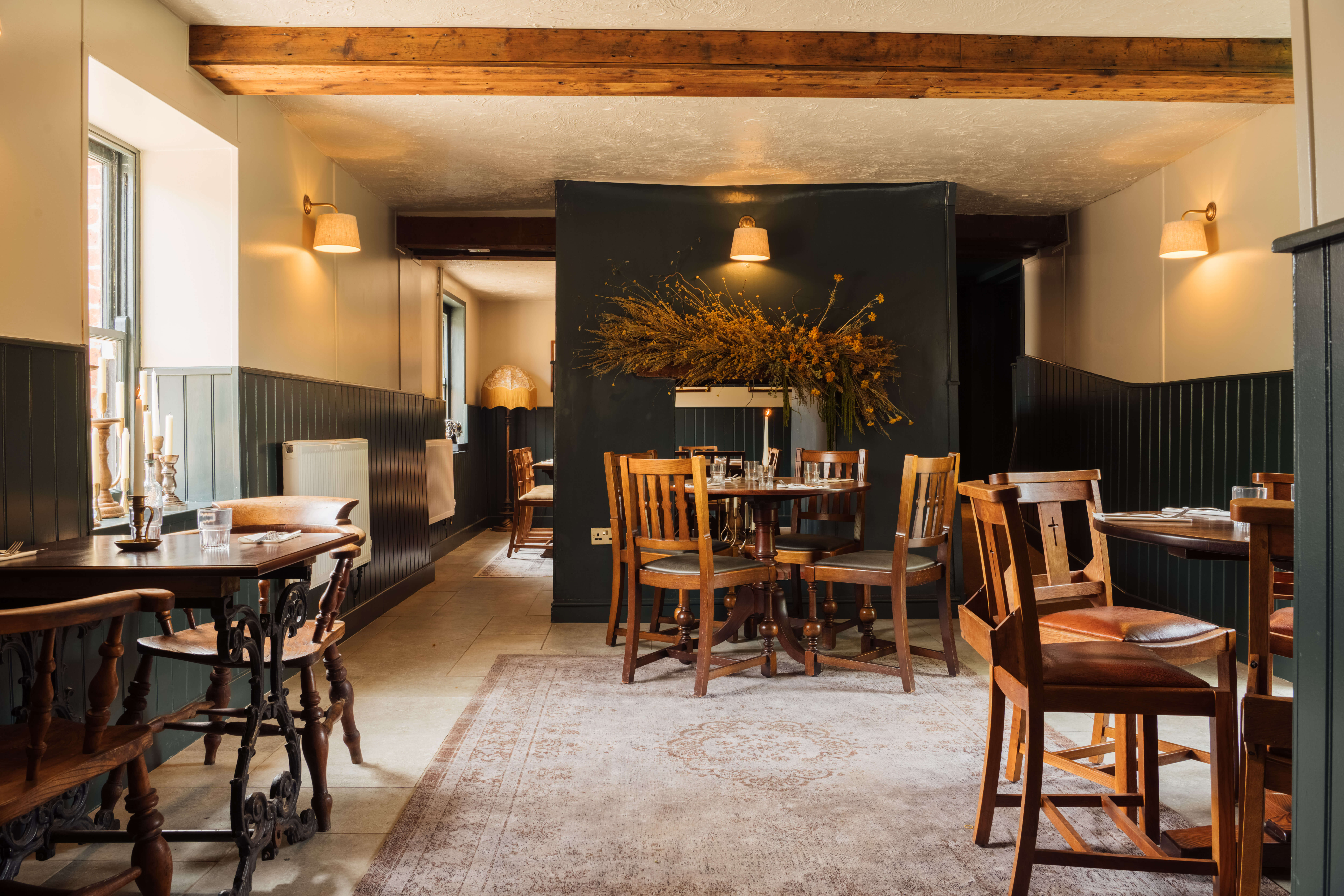 The White Horse in Holme next the Sea, Norfolk