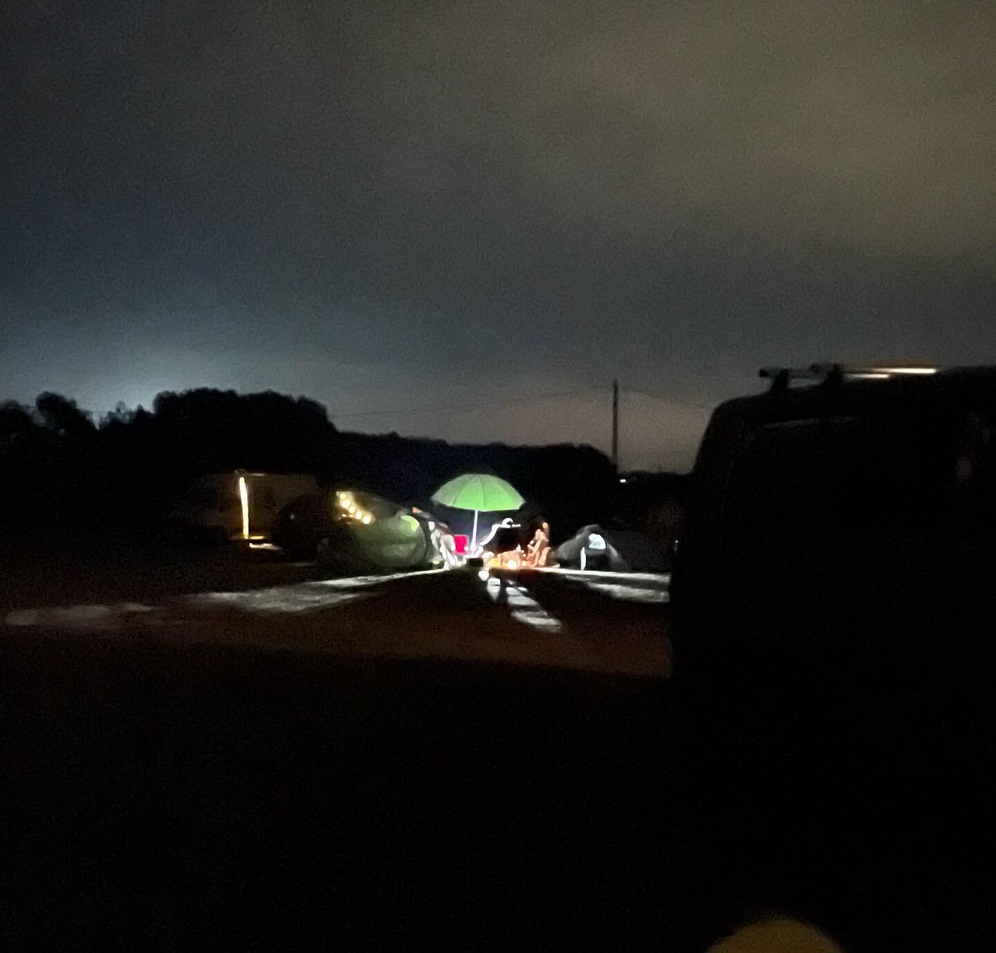 Sea Breeze Campsite in Sea Palling, Norfolk