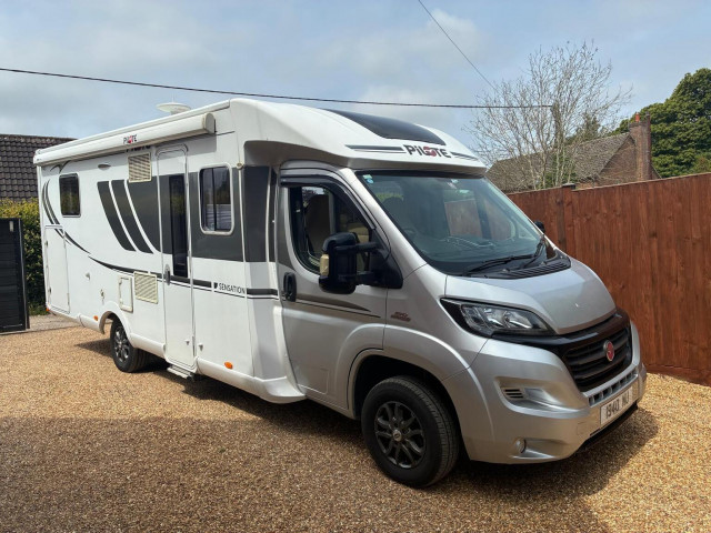 Atlantic Truck and Car Centre in Blofield, Norfolk