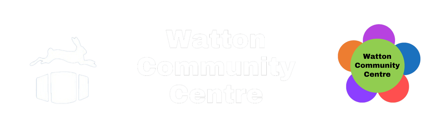 Watton Christian Community Centre in Watton, Norfolk