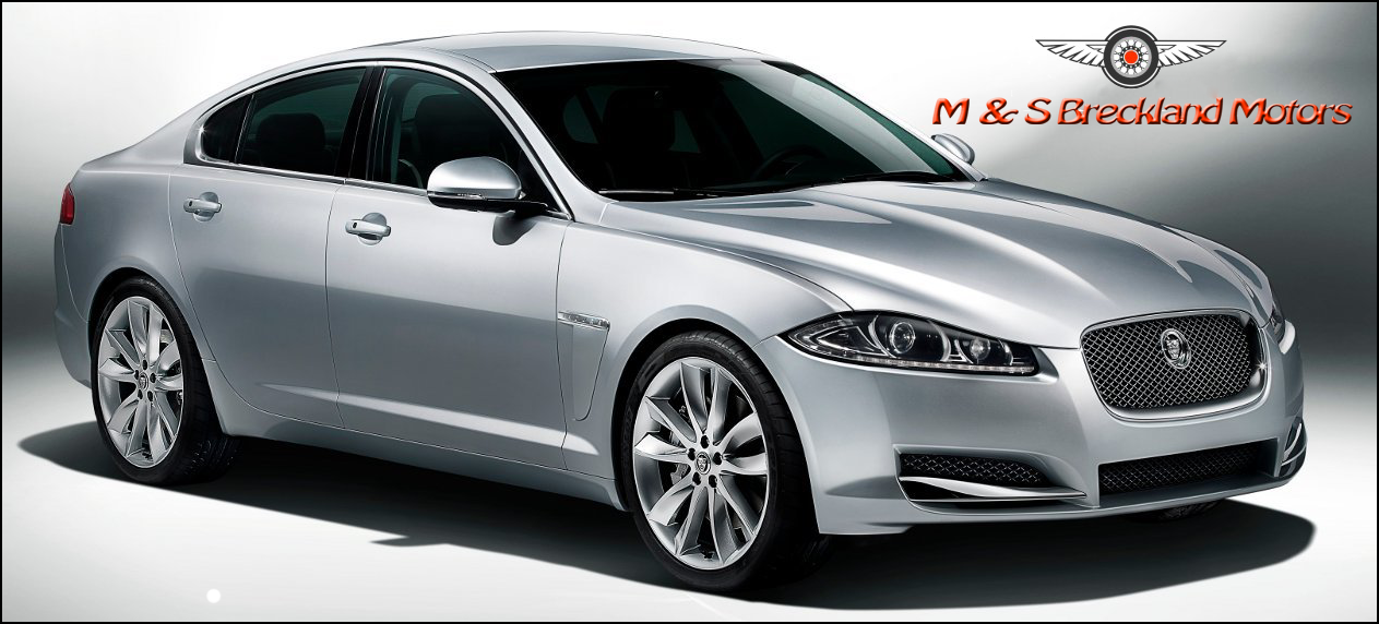 M&S Breckland Motors in Thetford, Norfolk