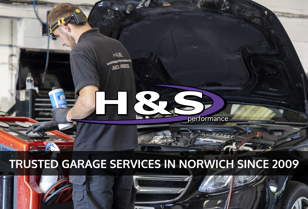 H & S Performance Ltd in Mile Cross, Norfolk