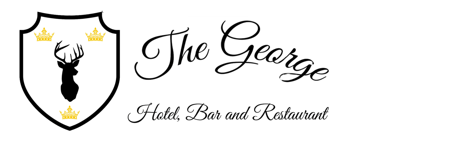 The George Hotel in Dereham, Norfolk