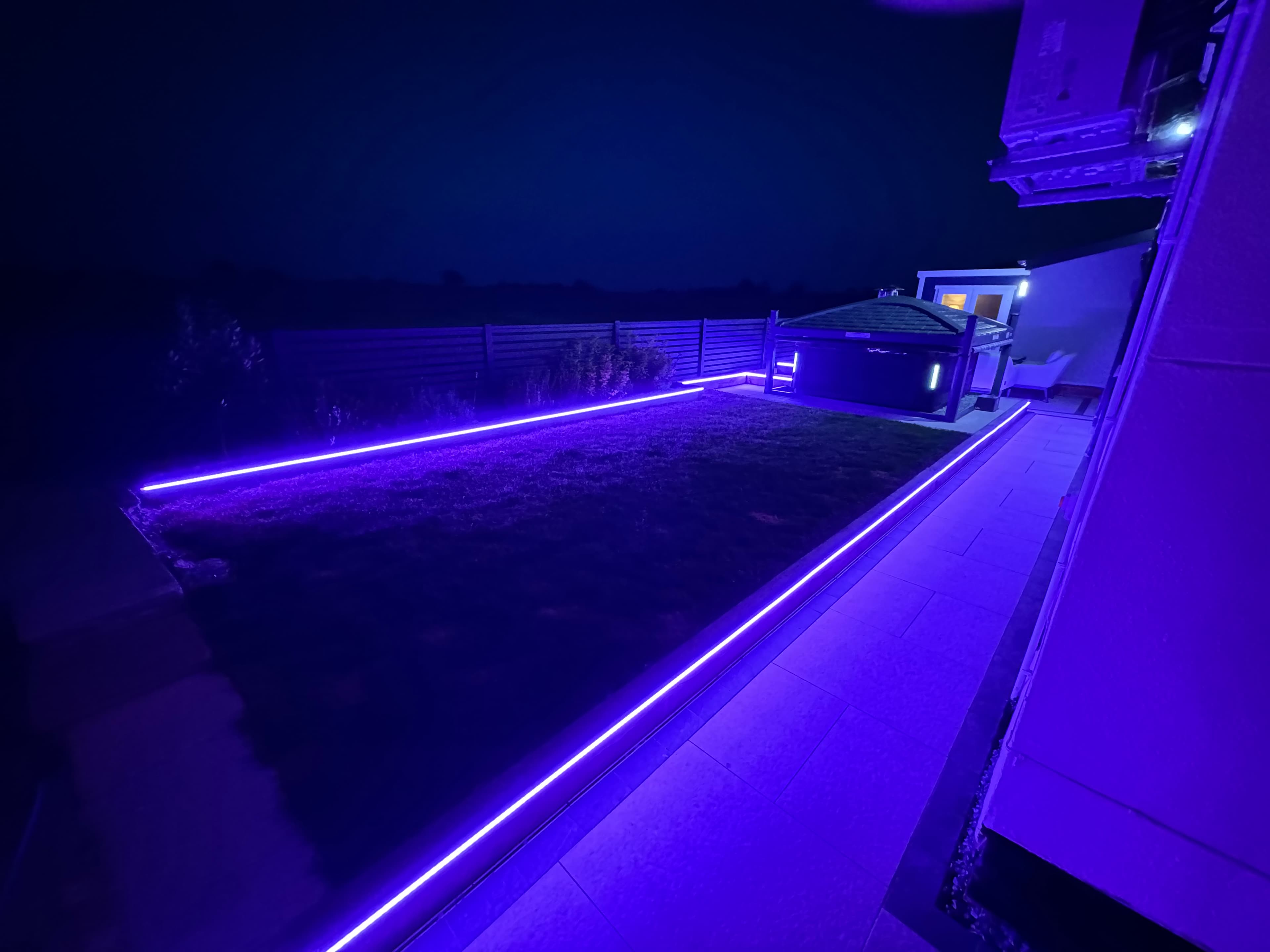 Norspark Electrical in Costessey, Norfolk