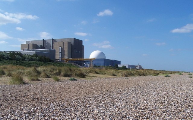 Apprenticeships New Anglia in Badersfield, Norfolk