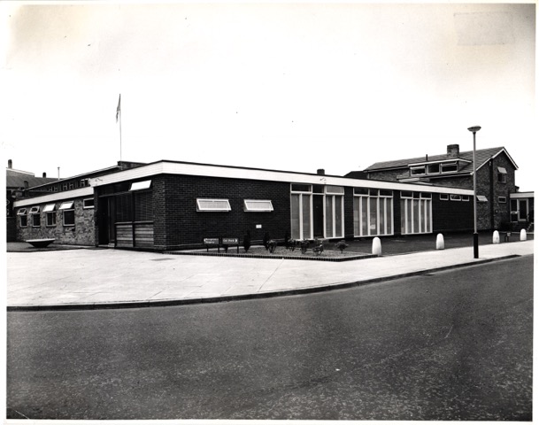 Chapelfield Veterinary Partnership in Wymondham, Norfolk