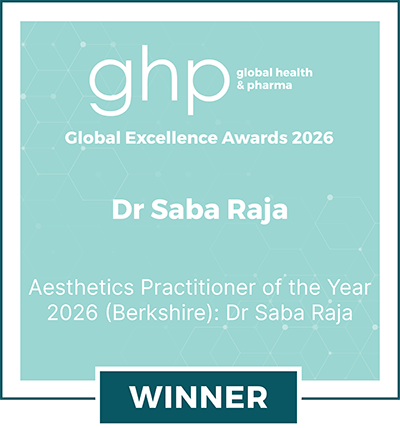 Dr Saba Raja The Home of Aesthetics in Eaton Rise, Norfolk