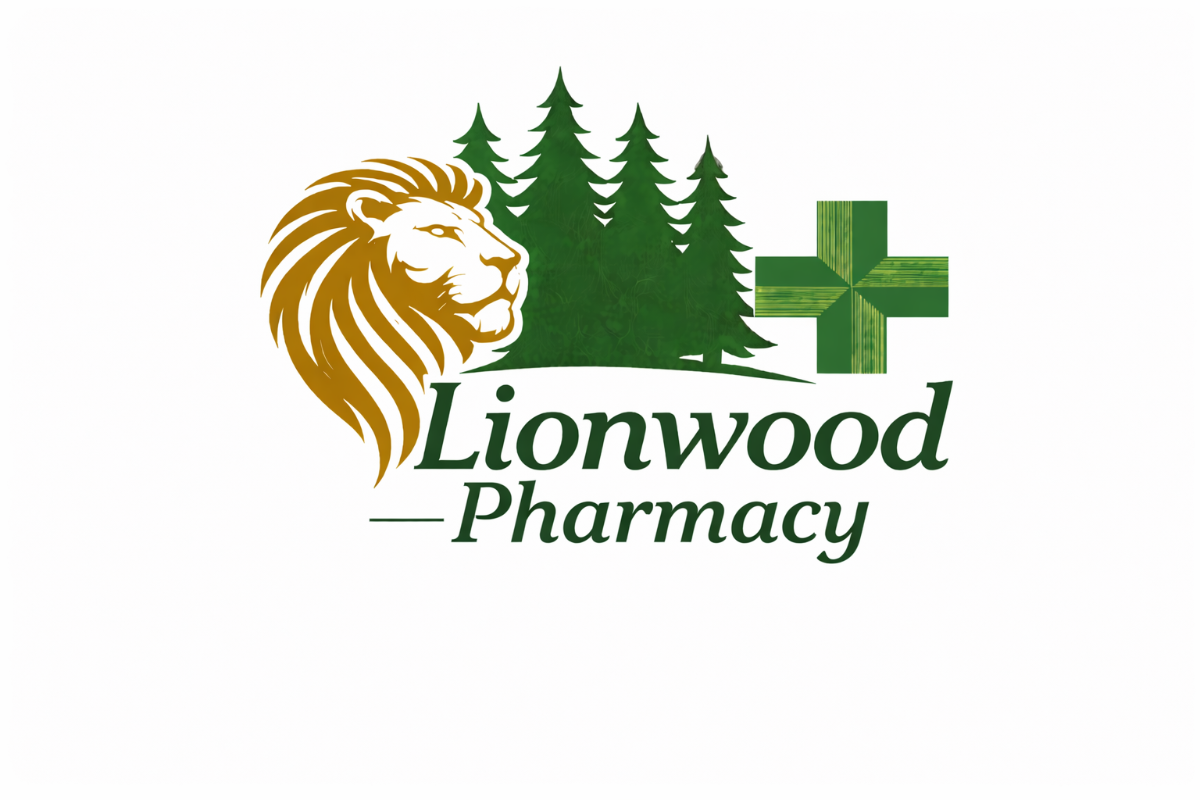 Lionwood Pharmacy in Thorpe Hamlet, Norfolk