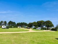Foxhills Camping in Weybourne, Norfolk