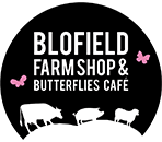 Blofield Farm Shop in Blofield, Norfolk