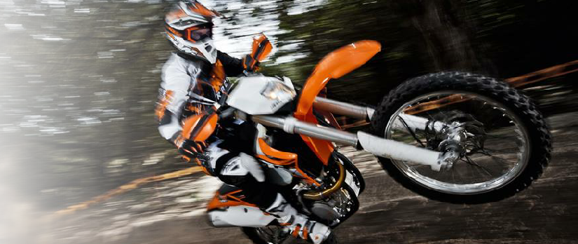 Hit The Dirt in Drymere, Norfolk