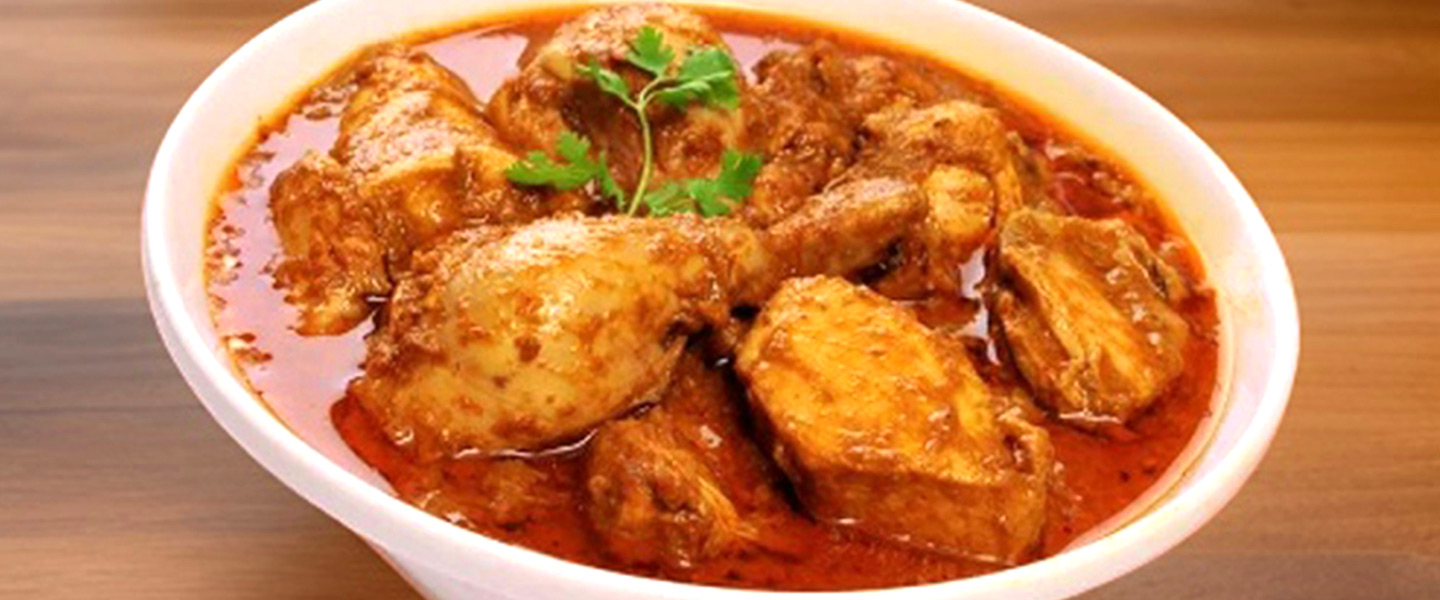7 Spices in Attleborough, Norfolk
