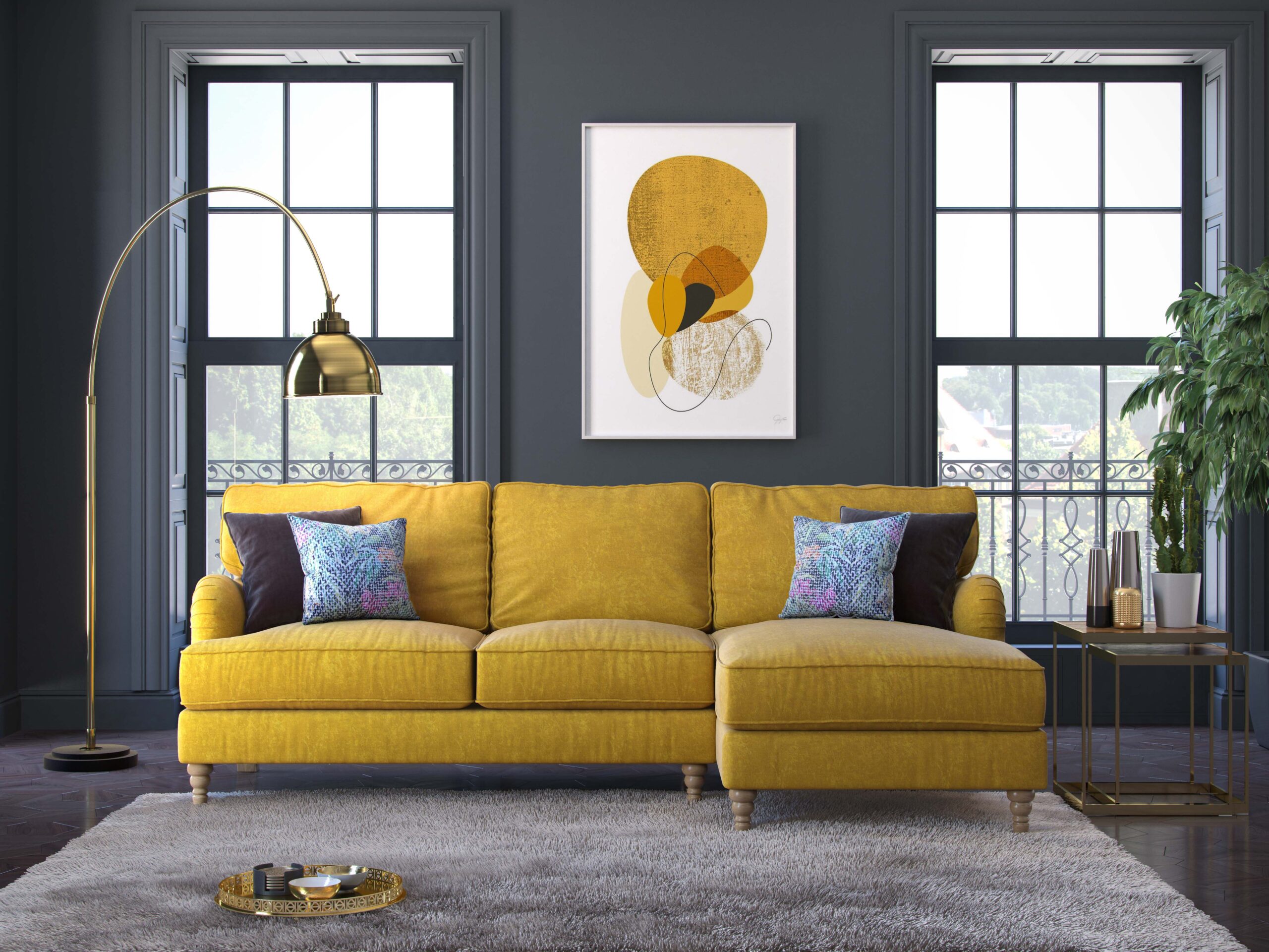 Furniture Plus inc Jordan Flooring in Toftwood, Norfolk
