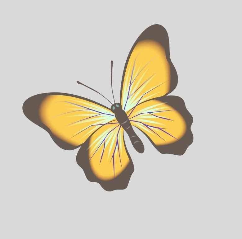 Butterfly Bistro in Acle, Norfolk