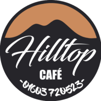 Hill Top Cafe/ Stone Hill Bistro in Rackheath, Norfolk
