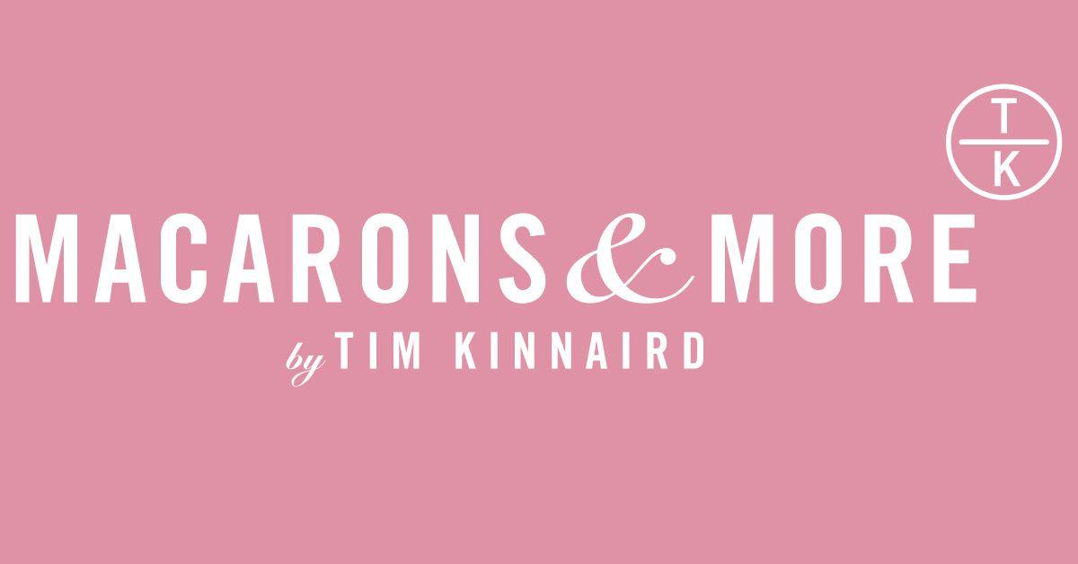 Macarons And More in Mile Cross, Norfolk