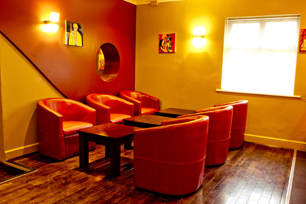 Spice Of India in Horsford, Norfolk