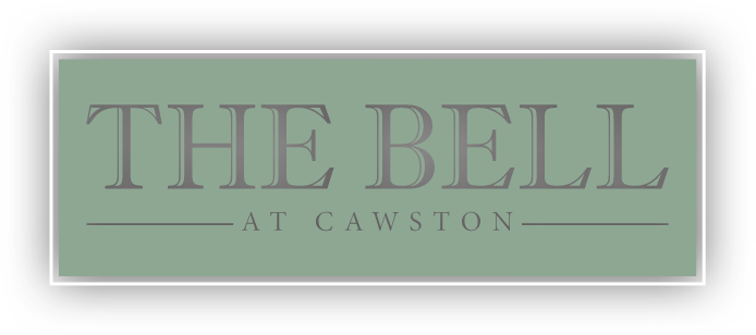 The Bell Inn in Cawston, Norfolk