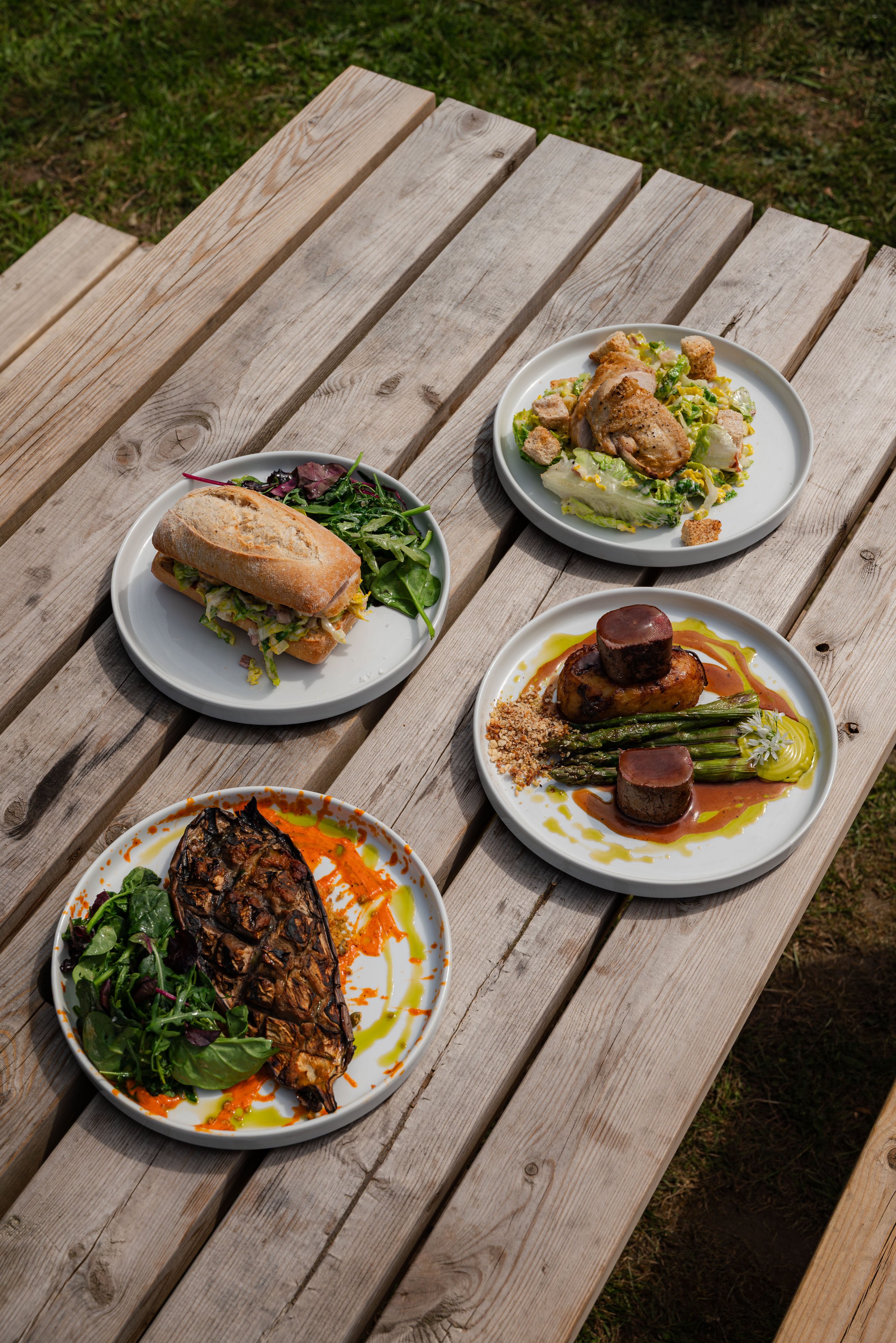 The Huntsman in Lingwood, Norfolk