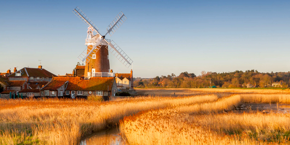 The Lodge @ Salhouse in Salhouse, Norfolk