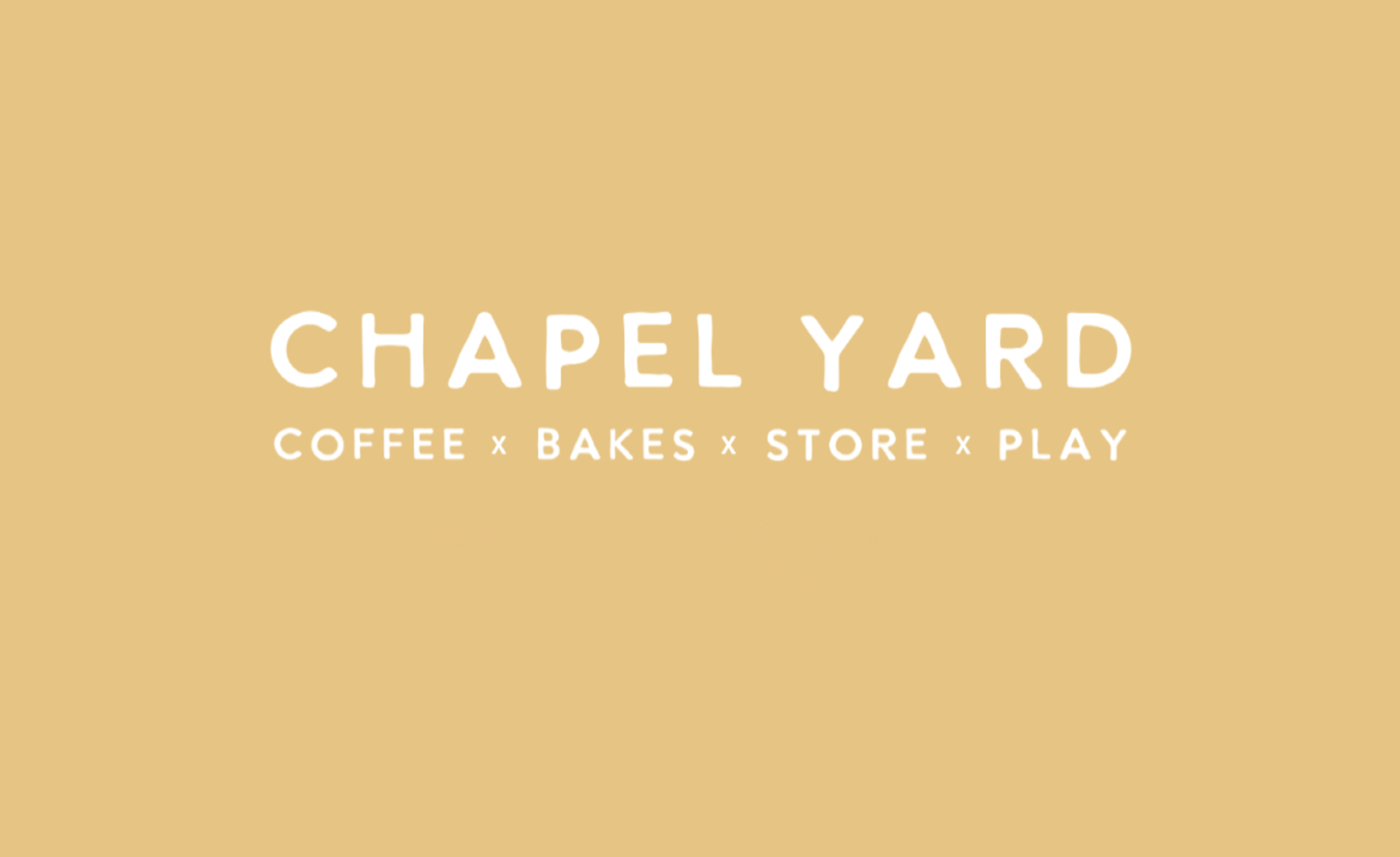 Chapel Yard in Mattishall, Norfolk